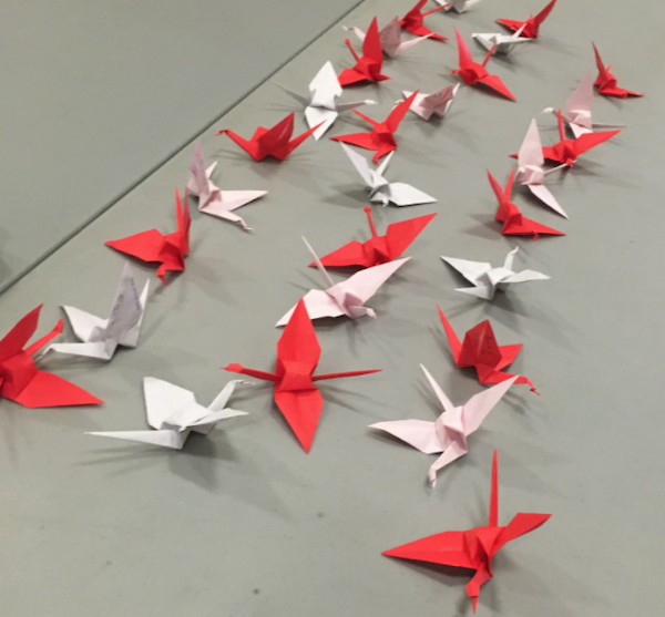 PIRS_origami-cranes