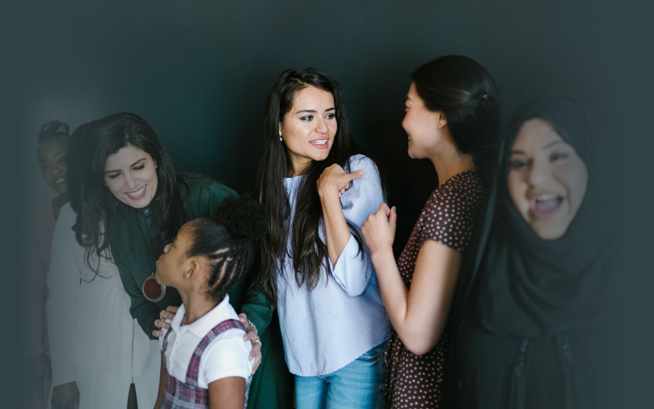 Fundraise to Help Immigrant & Refugee Women & Children